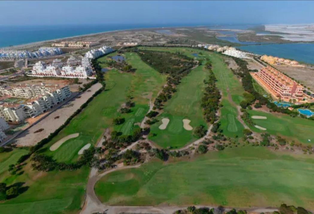 Playa Serena Zen โรเกตัสเดมาร์ ภายนอก รูปภาพ