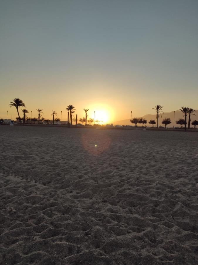 Playa Serena Zen โรเกตัสเดมาร์ ภายนอก รูปภาพ