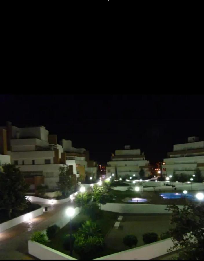Playa Serena Zen โรเกตัสเดมาร์ ภายนอก รูปภาพ
