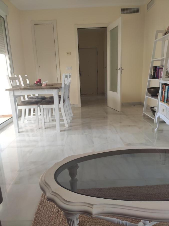Playa Serena Zen โรเกตัสเดมาร์ ภายนอก รูปภาพ