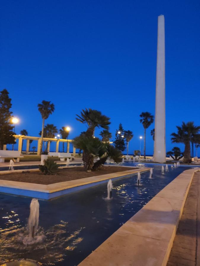 Playa Serena Zen โรเกตัสเดมาร์ ภายนอก รูปภาพ