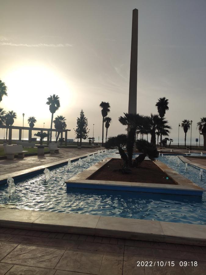 Playa Serena Zen โรเกตัสเดมาร์ ภายนอก รูปภาพ